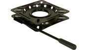 Springfield 1100018 Locking swivel, rotates 360 degree - 12-WAY Mild Steel Lock