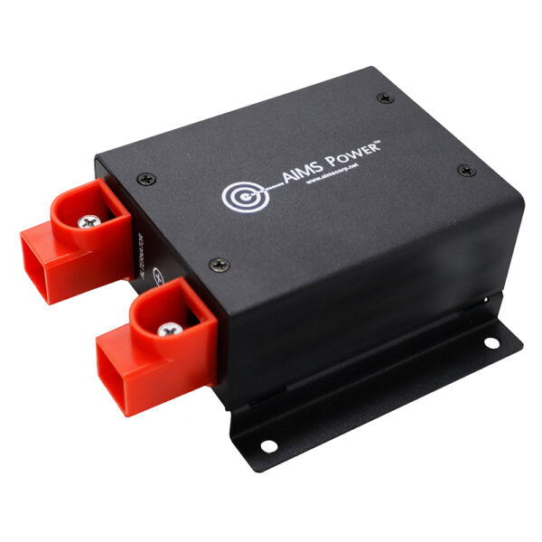 Aims Power Dedicated Alternator Port Voltage Regulator LFP12V100Areg - 12V 100A