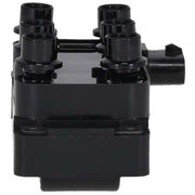 Motor RAD AM Limited Lifetime Warranty Ignition Coil 3IC128