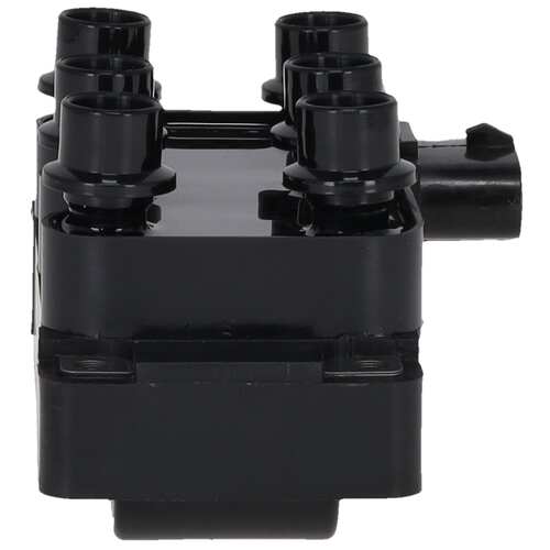 Motor RAD AM Limited Lifetime Warranty Ignition Coil 3IC128