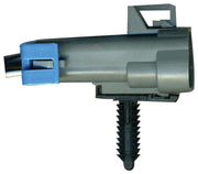 NGK Optimizes Emissions And Fuel Economy Oxygen Sensor 21555