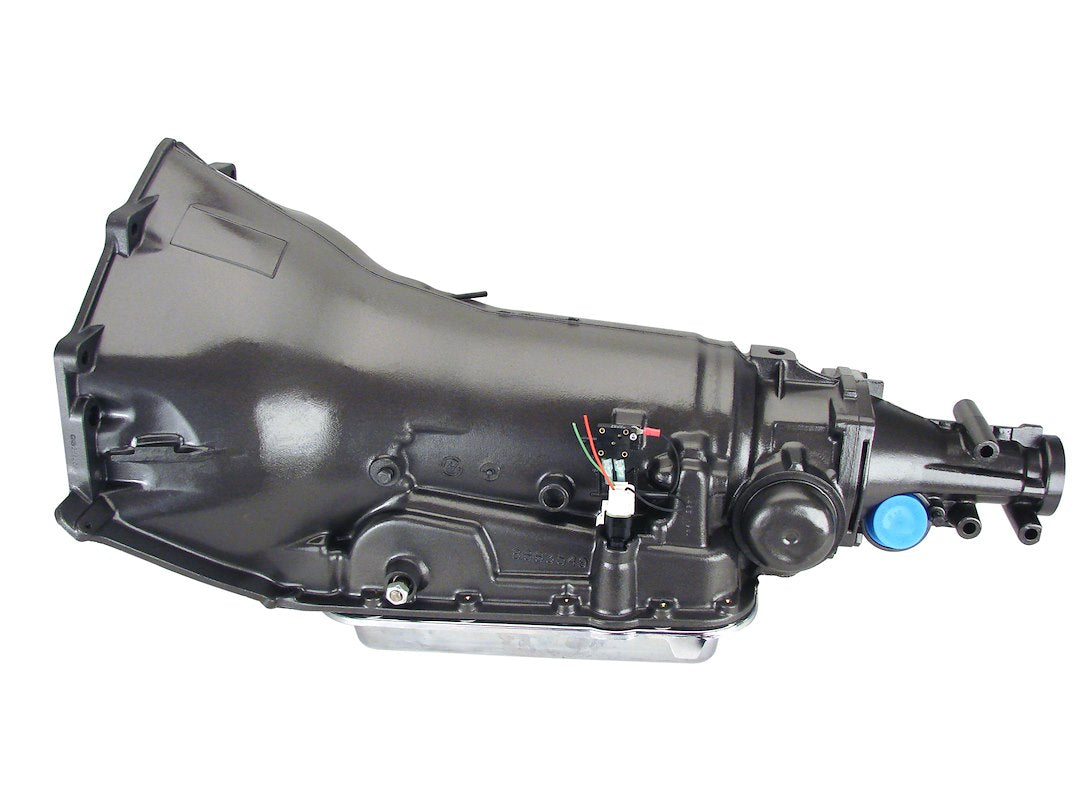 TCI 371004 Auto Trans Assembly