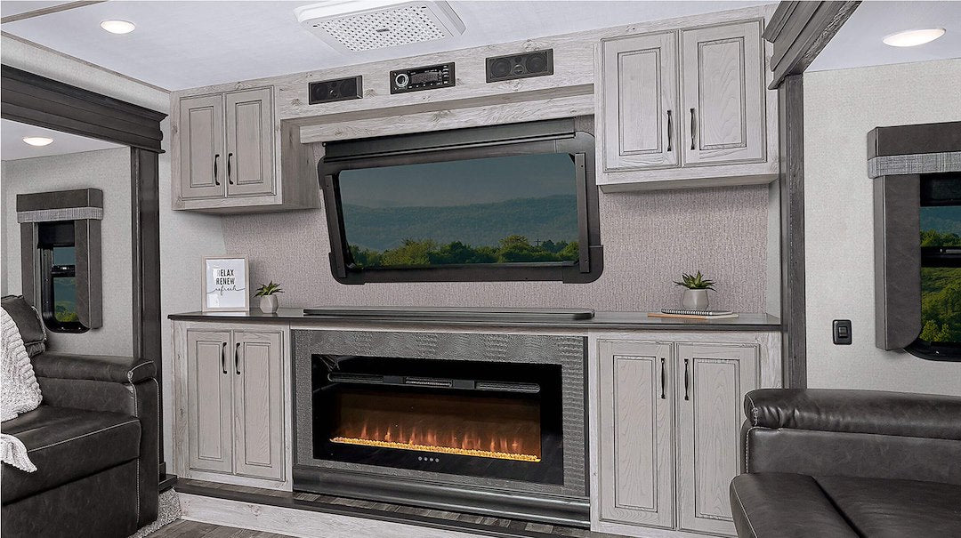 Genesis Prod 657804 Durable Vinyl Construction