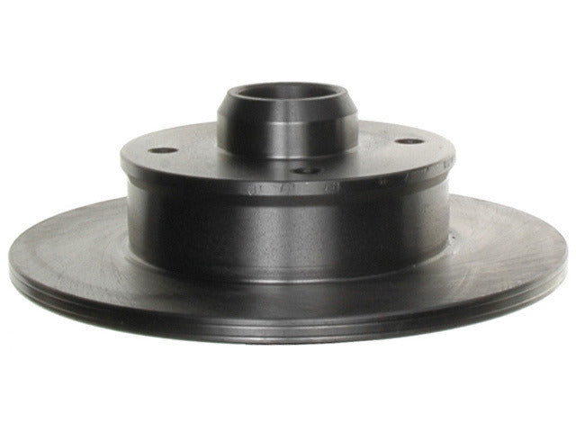 Raybestos Limited Supplier Warranty Brake Rotor 9934R - Parts