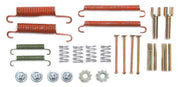 Raybestos H7309 - Combi Kit Parking Brk Kit