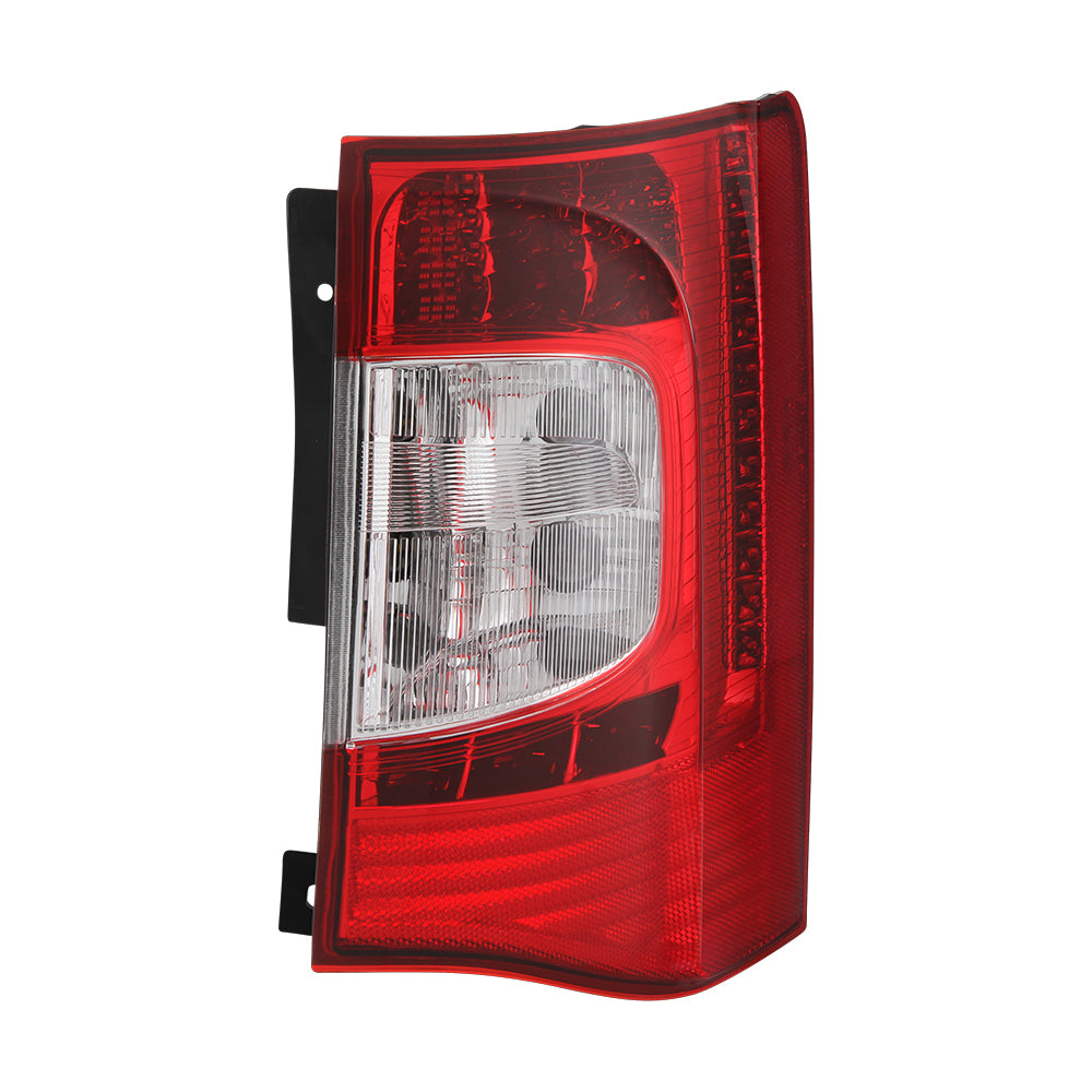 Spyder 9037689 Tail Light Assembly