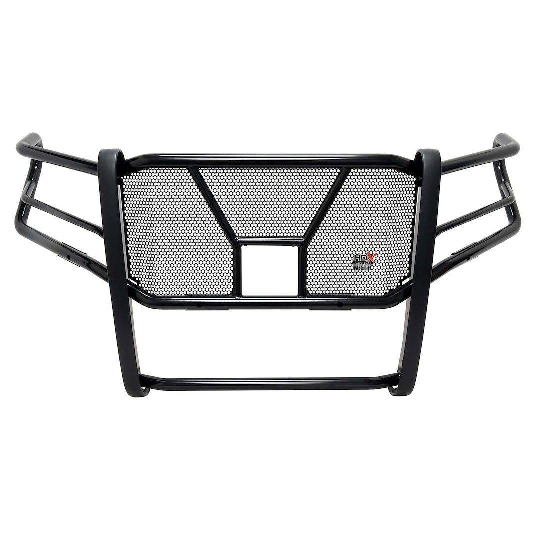 Westin Bolt On Mounting Grille Guard 57-4125 - Hdx