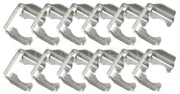 Standard IGN Engineered To High Standards Fuel Injector Retaining Clip SK102 - Seal Kit