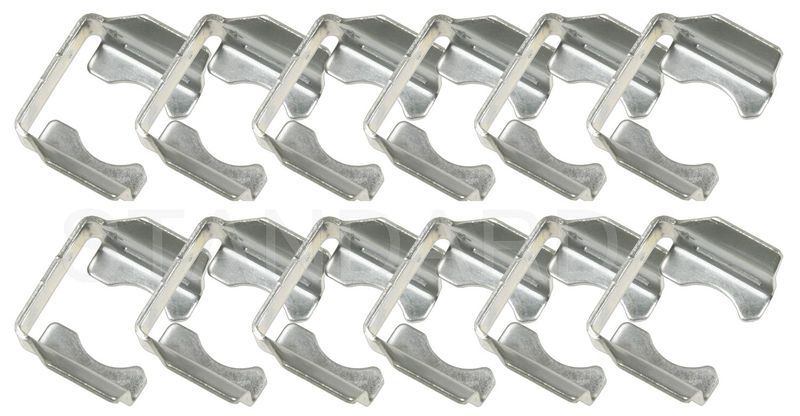 Standard IGN Engineered To High Standards Fuel Injector Retaining Clip SK102 - Seal Kit