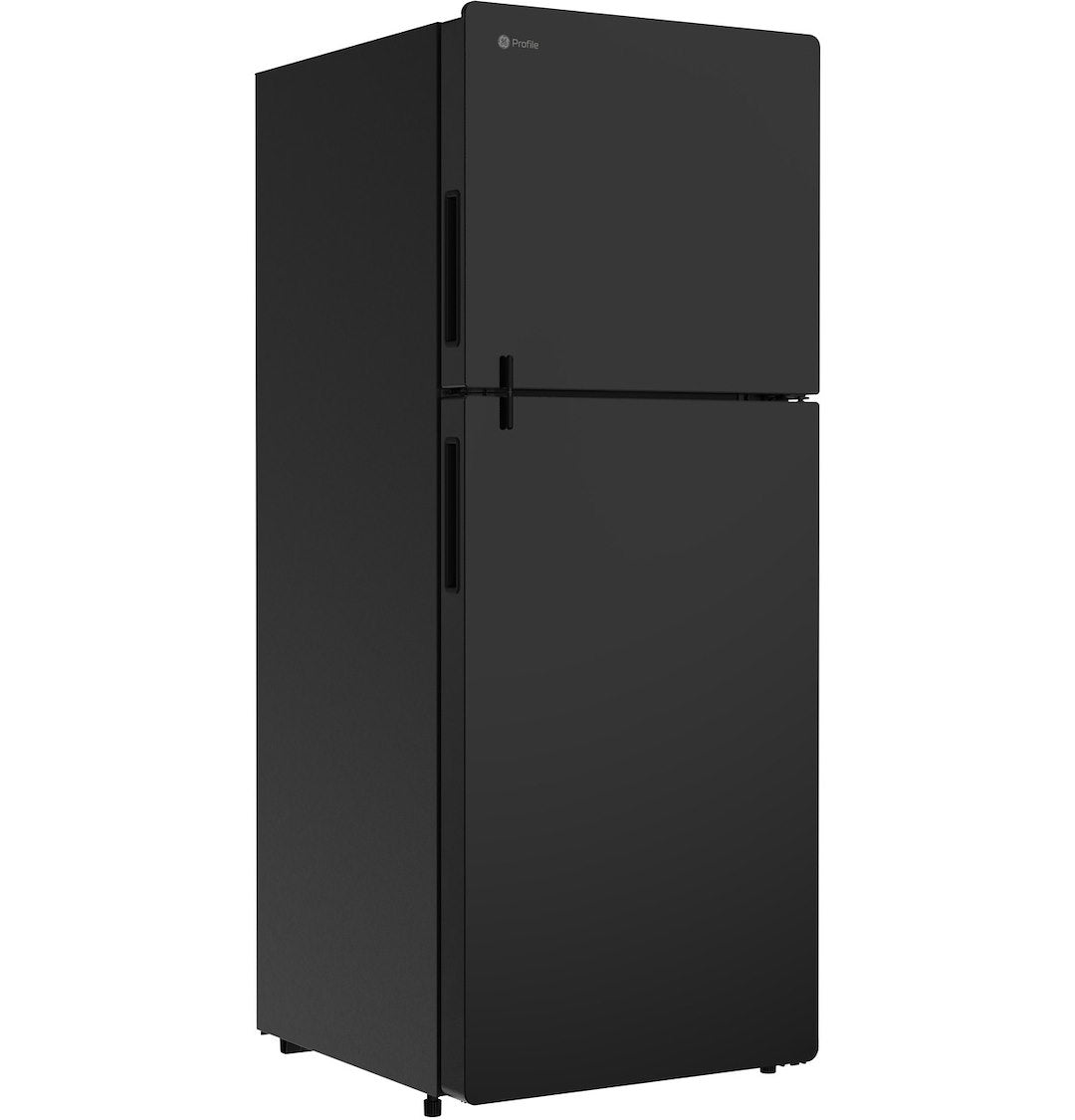 GE Appliance Convenient Refrigerator Organization PPV08R5YRBB - Profile 8.3 CU. FT. 12V DC TOP