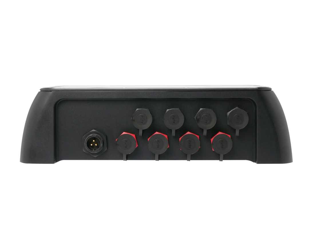 Raymarine A80732 Marine Network Switch - 4XL