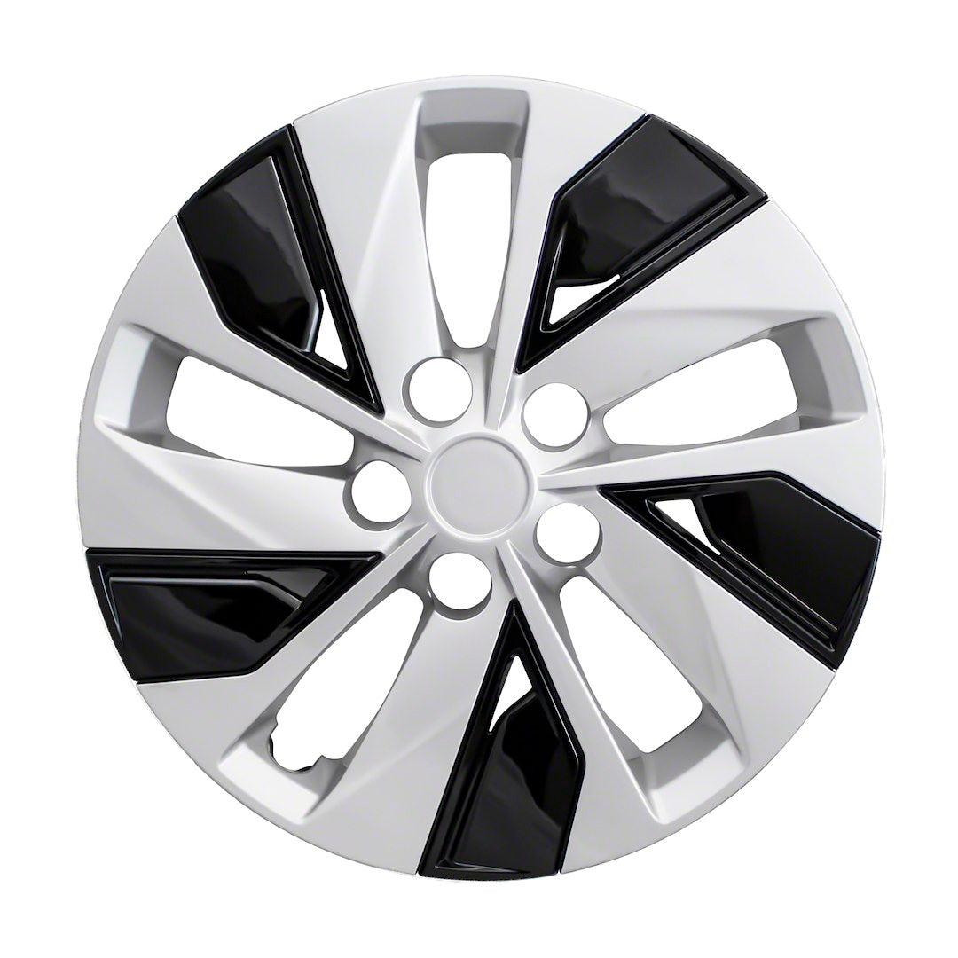 Coast2Coast Limited Lifetime Warranty Wheel Cover IWC53816SB - Silver WC 19-25 Altima BK 16 Spl SP