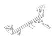 Blue Ox BX2192 Base Plate