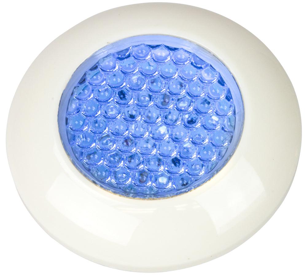 SEA DOG Made In USA Courtesy Light 401647-1 - Plastic Led