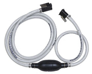 Sierramarine Double Sealed Quick Connect Type Fuel Line 18-8016S-1 - Assembly-Mercury-NON Epa