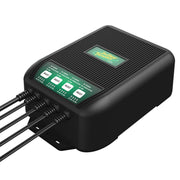 Battery Tend 022-1009-DL-WH Battery Charger