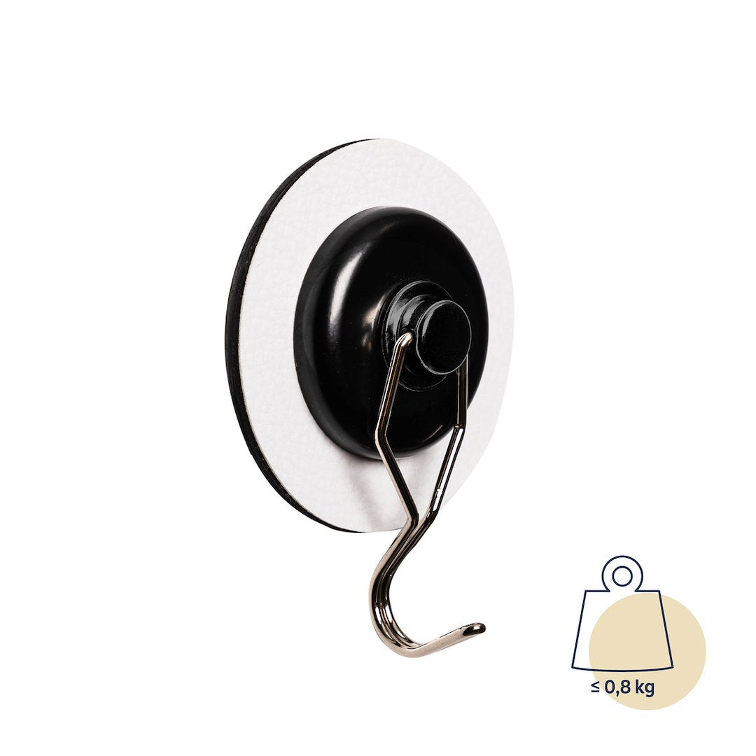 Silwy Magnet H000-14GW-1 Multi Purpose Hook