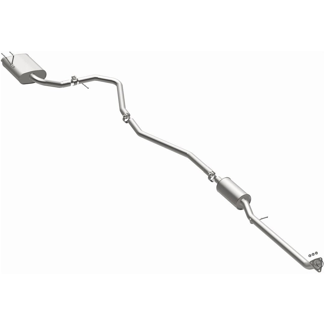 BRE Exhaust 106-0953 Exhaust System Kit
