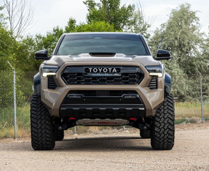 Readylift 69-54150 Lift Kit Suspension