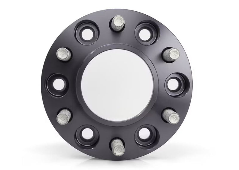 Spidertrax Limited Lifetime Warranty Wheel Spacer WHS036G - Toyota Lexus 5-1