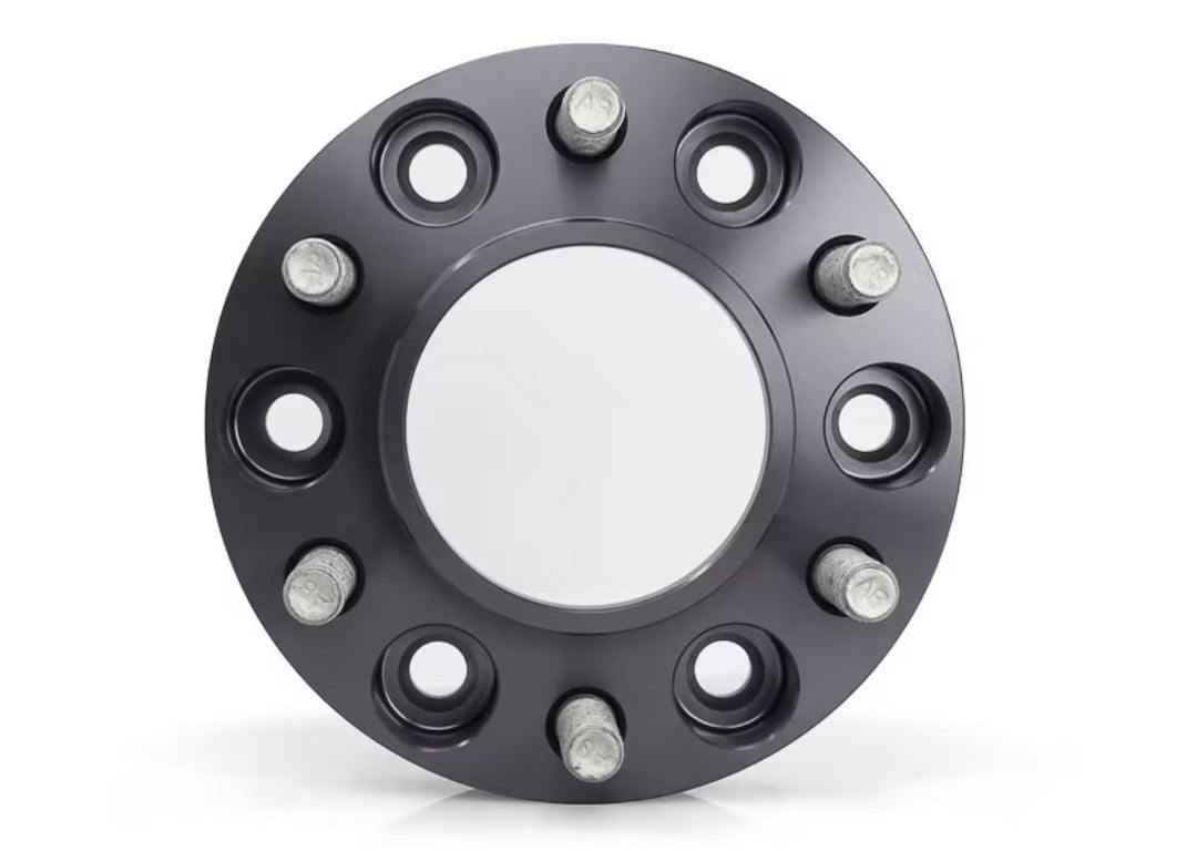 Spidertrax Limited Lifetime Warranty Wheel Spacer WHS036G - Toyota Lexus 5-1