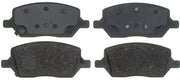 R/M Brakes SGD1093C - Disc Brake Pad Set