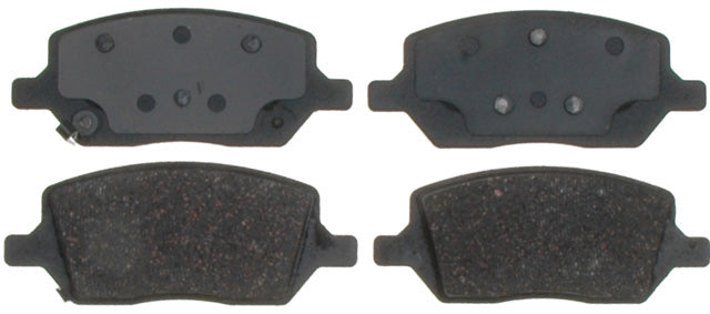R/M Brakes SGD1093C - Disc Brake Pad Set