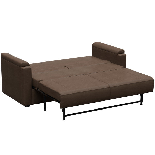 Lippert Comp Minimal Assembly Required Sofa 2024044229 - Clickback Sleeper 72 Satula