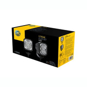 Hella Electromagnetic Compatibility Driving/ Fog Light 358233841 - X-Treme Spotlight XT-3S Spot Beam