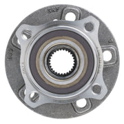 Moog Application For Specific Design Wheel Bearing And Hub Assembly 512532