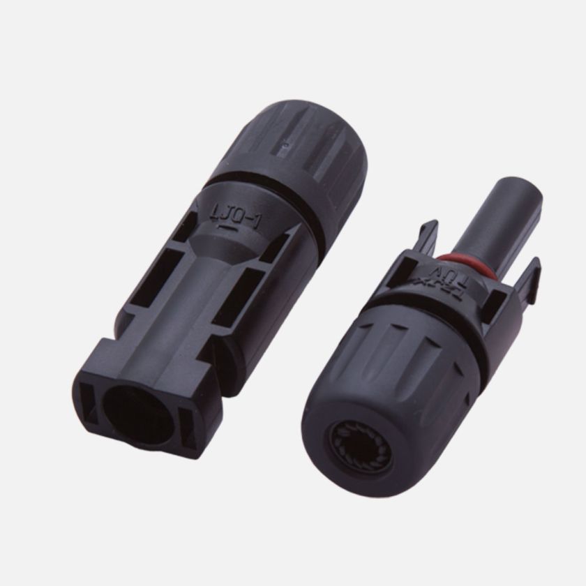 Redarc SRC0001-CK Solar Panel Connector