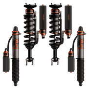 FOX Shox 883-06-262 Leveling Kit Suspension