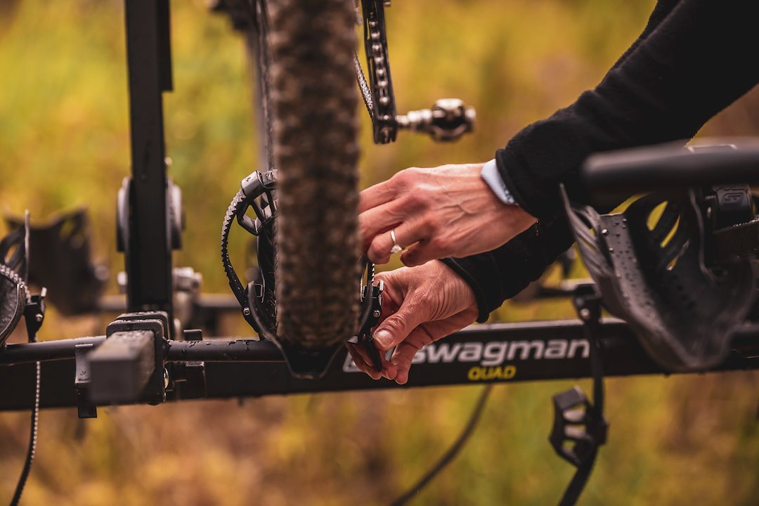 Swagman 66692 Bike Rack