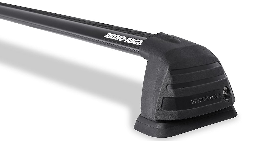 Rhino Rack Stylish Design Roof Rack RV0789B - ROC25 Flush System IS