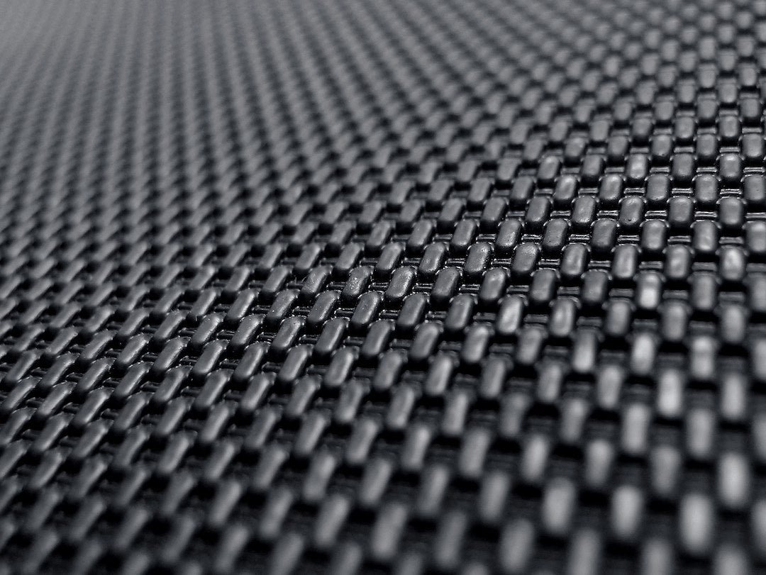 3D Mats/U-AC M1FR1231309 Cargo Area Liner