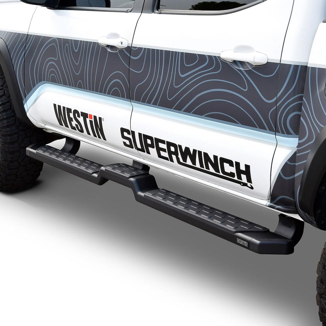 Westin 55-32775 Running Board