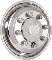 Phoenix USA NH8495F - Front Axle