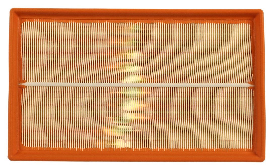 Clevite 77 No Supplier Warranty Air Filter LX 3502 - Mahle Filters