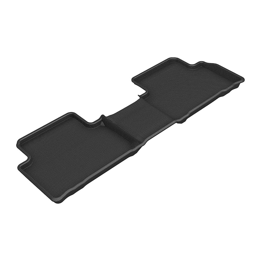 3D Mats/U-AC L1HY15421509 Floor Liner