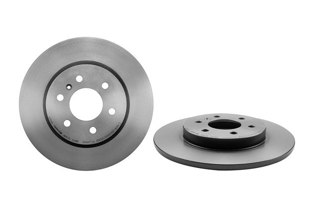 Brembo Components Not Hazardous To Health Brake Rotor 08B59011C02 - Disc