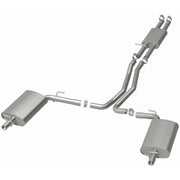 BRE Exhaust 106-0957 Exhaust System Kit