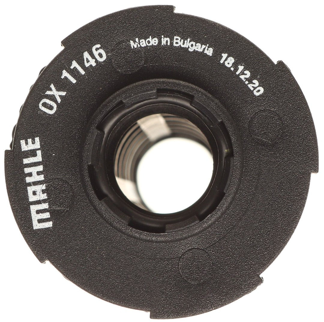Clevite 77 Provide Excellent Engine Protection Oil Filter OX 1146D - Mahle