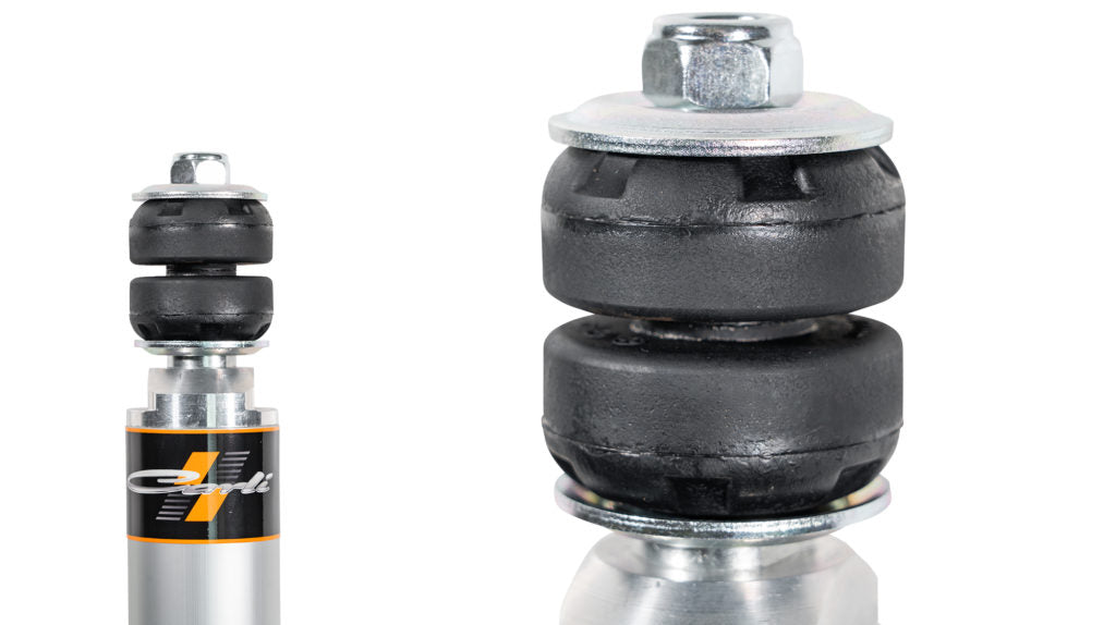 Carli Suspen AS-DLVLSPKG-CS20RR-A Shock Absorber
