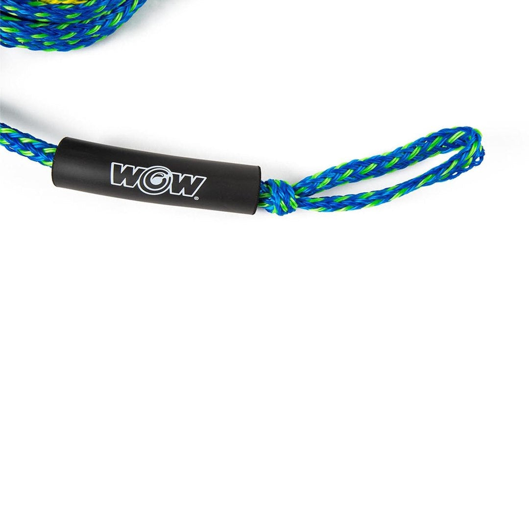 WOW Sports 22-WRP-4608 Towable Tube Tow Rope