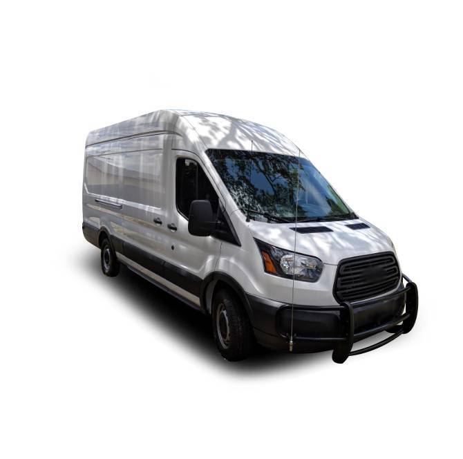 Black Horse 17Fotrma Grille Guard