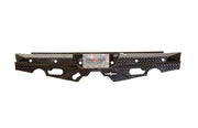 Frontier TRU 100-41-9005 - Diamond Back Bumper