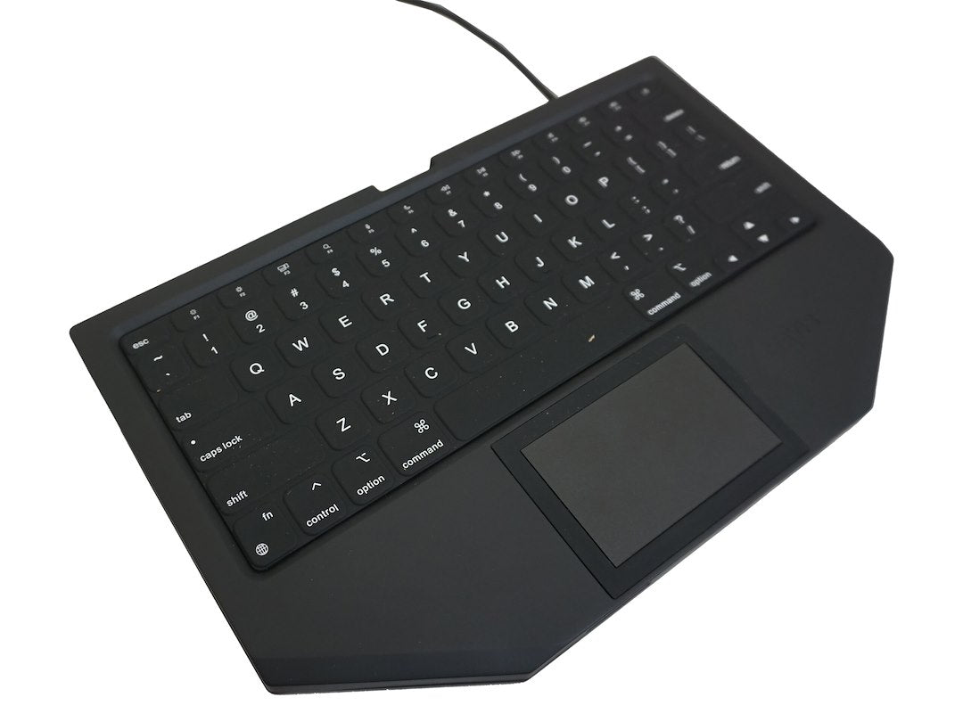 Havis KB-1004 Computer Keyboard