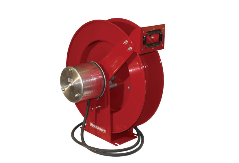 Reelcraft SA WC80002 - Cable Reel 100FT