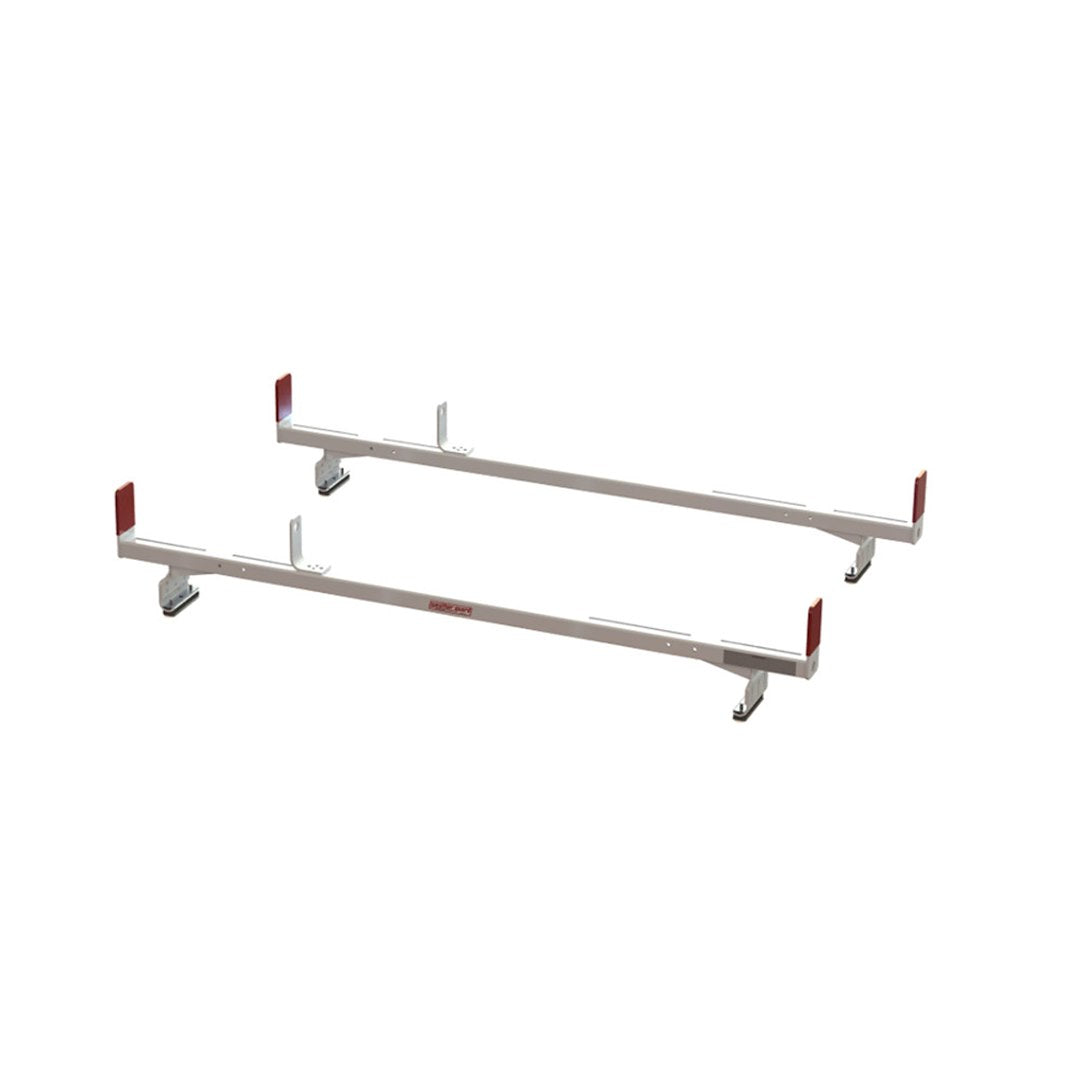 Weatherguard 209-3-03 - White ALL-Purpose FS Rack 70