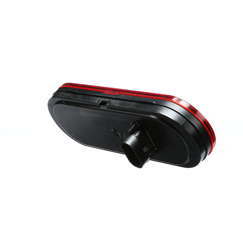 Grote Perlux 54722 Tail Light Assembly - Red